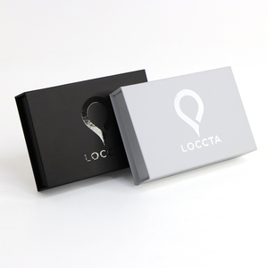 Caja Magnética Personalizada para Embalaje de Regalos y Caja de Papel para Electrónica de Consumo de Lujo con Logotipo - Product Image 4