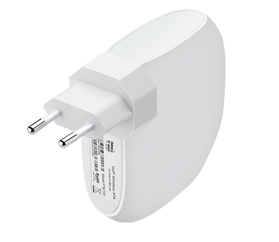 Flyingvoice POTS replacement solution ATA Gateway FTA1101 Portable Wireless 1 FXS VoIP Adapter