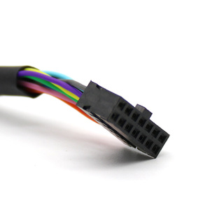 Cable de Codificador Heidenhain ERN1387 de 7 Metros con Revestimiento de PVC y Conductor de Cobre para Control Industrial - Product Image 1