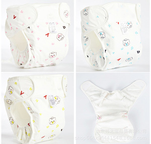 Toddler Cartoon Printing <strong>Kids</strong> Brief Boxers New Design Cotton Children Baby Potty Training Pants - Product Image 5