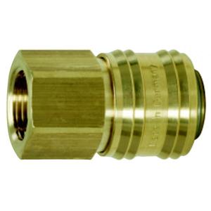 KS TOOLS - 515.3484 Connecteur avec filetage femelle-EAN 4042146173695 AIR TOOL ACCESSORIES - Product Image 2