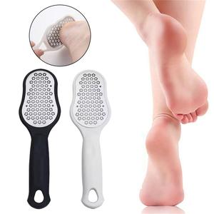 Râpe à pieds professionnelle pour éliminer les peaux mortes et les callosités, outils d'édicure pour le soin des talons et des pieds - Product Image 4