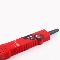 MT-8716 détecteur de câbles multifonctionnel testeur de câbles réseau traceur de fils réseau vérificateur de câbles rechargeables pour téléphone