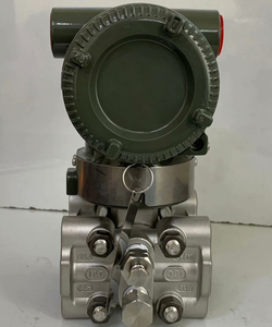Transmisor de Medición de Montaje en Línea de Diseño Original Yokogawa EJA530E-JBS7N-012EL/D3 Entrega a corto plazo disponible. - Product Image 1