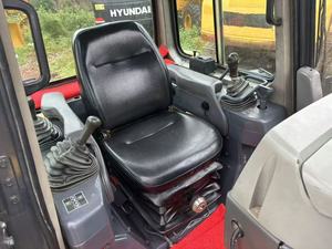 Topadora Komatsu D85 en Buen Estado, 20T, Usada, Original, Topadora Hidráulica Komatsu D85ESS, Equipo Pesado de Construcción en Existencia - Product Image 4