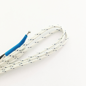 Pequeño termopar equipado con termómetro <span class=keywords><strong>2</strong></span> pines Temperatura Bead Industrial <span class=keywords><strong>TC1</strong></span> - Product Image 6