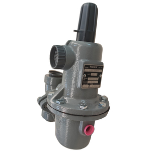 Válvulas de Control Reductoras para Evaporadores de Calderas Industriales 627-1217-27474 - Product Image 6