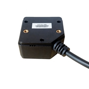 Leitor de código de barras USB RS232 para quiosque, módulo de montagem fixa 2D QR - Product Image 6