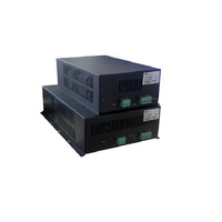 Catu Daya Laser CO2 ZYE MYJG 40W-150W Baru Harga Kompetitif AC220V Garansi 6 Bulan