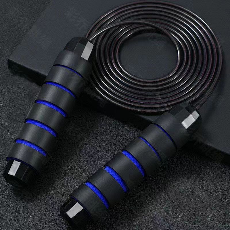 Black and blue