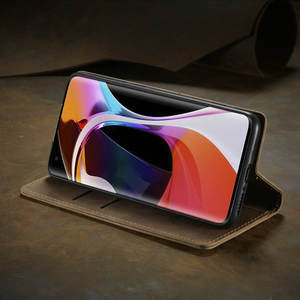 Per CaseMe di lusso alla moda per Xiaomi <span class=keywords><strong>Mi10</strong></span> porta carte in pelle magnete durevole custodia per telefono Custom <span class=keywords><strong>Cover</strong></span> per OPPO F11 F9 F7 Pro - Product Image 5