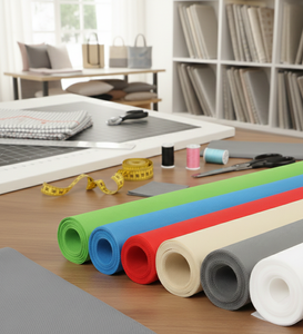 Tela no tejida de polipropileno confiable que ofrece ligereza, flexibilidad, gran durabilidad y soluciones ecológicas para el éxito empresarial. - Product Image 3