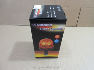 Bóng Đèn <span class=keywords><strong>Halogen</strong></span> Nhấp Nháy Cho Ô Tô Đèn Hiệu Cảnh Báo Đèn Nhấp Nháy Đèn Hiệu Màu Hổ Phách R65 Khẩn Cấp Cho Máy Kéo - Product Image 6