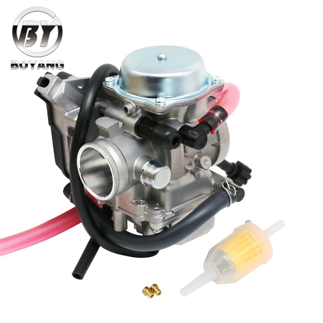 Carburetor Carb Cvk 32 0470-427 0470-448 32mm Carburetor for Arctic Cat ATV 250 2002-2005 Arctic Cat ATV 300 2001-2005