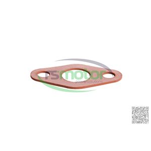 ปะเก็น RS-100875 Jenbacher ประเภทผลิตภัณฑ์คุณภาพสูงเพื่อประสิทธิภาพสูงสุด - Product Image 2