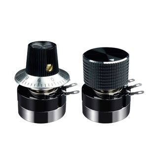 Rv24yn20s <span class=keywords><strong>B103</strong></span> quay phim Carbon chiết 10k biến điện trở - Product Image 5