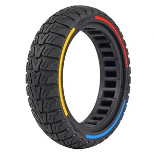 Cityneye <span class=keywords><strong>M365</strong></span> Pro arrière 8.5 pouces Scooter pneu multifonctionnel E caoutchouc remplacement Tubeless pneu solide avec roue de frein - Product Image 2