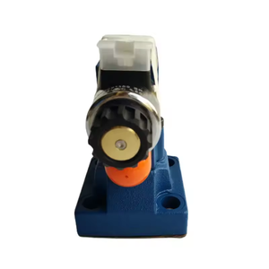 โซลินอยด์ไฮดรอลิกแบบปลดแรงดัน รุ่น DBW30 ซีรีส์ DBW30-B2-52/350 6EG24N9K4 - Product Image 4