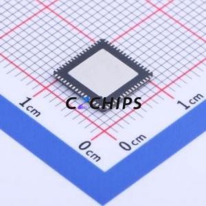 LFCSP-64 AD9251BCPZ-80 original et flambant neuf (9x9) Circuit intégré IC Chip PMIC Convertisseur analogique-numérique (ADC) - Product Image 2