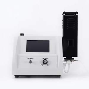 Fotometro digitale della fiamma di serie di CHINCAN <span class=keywords><strong>FP640</strong></span> per K Na - Product Image 3