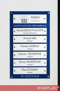 Plaques de <span class=keywords><strong>porte</strong></span> personnalisées <span class=keywords><strong>pour</strong></span> hôtels, toilettes, hôpitaux et autres lieux <span class=keywords><strong>Plaque</strong></span> en acrylique Nouvelle <span class=keywords><strong>d</strong></span>écoration de maison - Product Image 2