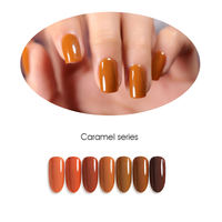   Vernis à ongles en gel UV LED de haute qualité, 3000 couleurs, 15 ml, marque privée, art des ongles, vernis à ongles en gel à faire tremper