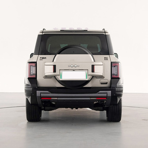 Nouvelles inscriptions 2025 BYD Leopard 8 7 sièges VIP phare 4wd double moteur Phev <span class=keywords><strong>SUV</strong></span> voitures électriques pour l'exportation - Product Image 6