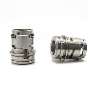 Tige en acier usinée sur tour CNC, diamètre max. 100 mm, longueur 300 mm, finition de précision pour composants de transmission - Product Image 1