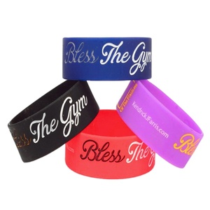 Pulsera <span class=keywords><strong>de</strong></span> silicona personalizada para cáncer <span class=keywords><strong>de</strong></span> <span class=keywords><strong>mama</strong></span>, cinta rosa - Product Image 6