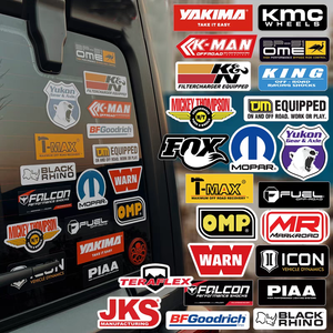 Etiquetas Creativas de PVC Etie en Varios Colores, Calcomanías de Vinilo para Carrocería de Automóvil, Adhesivos Decorativos para Motocicletas - Product Image 5