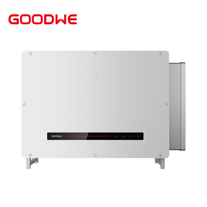 <span class=keywords><strong>GOODWE</strong></span> Onduleur Solaire Hors Réseau Série UT 320/350kW Triphasé 12/15 MPPTs Efficacité 99,01% 400V pour Centrales Photovoltaïques à Grande Échelle IP66 - Product Image 3