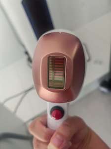 Máquina de depilación láser de diodo para <span class=keywords><strong>tratamiento</strong></span> de cabello <span class=keywords><strong>K18</strong></span>, dispositivo láser de depilación indolora con CE - Product Image 2