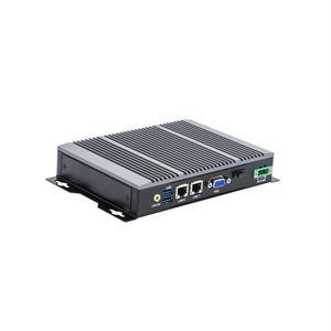 เมเปิล ซิสเต็มส์ HMI5100BN จอสัมผัส อีเธอร์เน็ต คอมพิวเตอร์พาเนลอุตสาหกรรม สหรัฐอเมริกา - Product Image 2