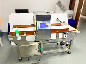 Détecteur de métaux industriel automatique YY056 à performance stable – Offre spéciale - Product Image 4