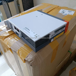 ใหม่เอี่ยมและของแท้ 100% ACOPOS ซีรีส์ 1016 8V1016.00-2 ระบบควบคุมอัจฉริยะ B&R Automation Intelligent Drive Control 0.7KW - Product Image 2