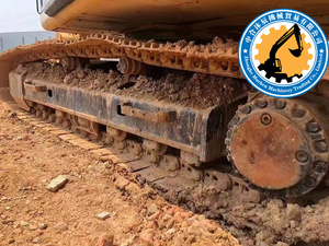 รถขุด CAT 324 ใช้งานน้อย / รถขุดมือสอง Caterpillar 324DL พร้อมเครื่องยนต์เดิม - Product Image 5