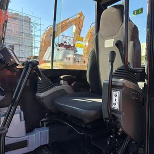 5ton <b>Mini</b> Second <b>Hand</b> Original Japan Caterpillar Excavator Crawler Cat305.5E2, Used Cat digger Cat 301 302 303 304 305 for Sale - Product Image 4
