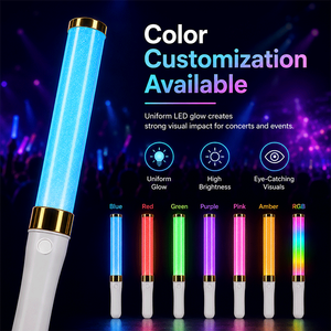 Control de Iluminación para Escenarios Longstargift, Soporte para Giras, Conciertos, Producción, Espectáculos, Entretenimiento Interactivo, Barra LED Brillante - Product Image 5
