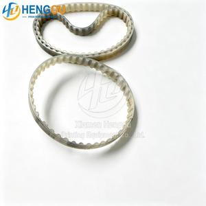 F3.040.351 Pressure Adjustment Synchronous Belt for Heidelbe XL105 Offset <b>Printing</b> <b>Machine</b> Replacement Part - Product Image 3