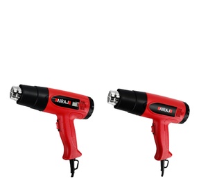 <span class=keywords><strong>Pistola</strong></span> de <span class=keywords><strong>Aire</strong></span> <span class=keywords><strong>Caliente</strong></span> Industrial a Batería, Estación de Soldadura Portátil Recargable con Temperatura Ajustable y Boquilla Retráctil, Modelo 7250 - Product Image 1