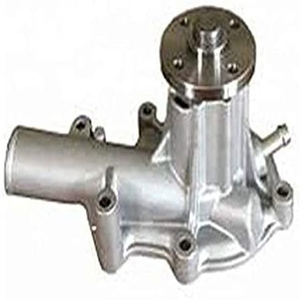 Pièces de machines de construction V1505 V2403, pompe à eau du moteur d'excavatrice, modèle 16259-73032 - Product Image 1