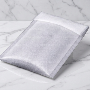 Bolsa Flexible de Espuma EPE Blanca con Diseño Ligero para Embalaje de Equipos de Precisión - Product Image 1