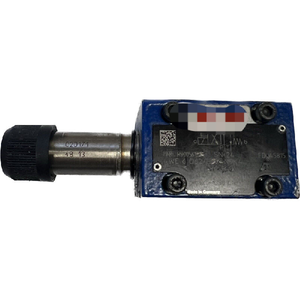 PLC 4WE 6 D62 EW230N9k4 124410581 编程控制器 - Product Image 1
