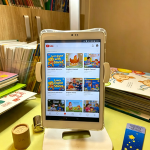 8 Inch <b>4G</b> LTE MTK Quad Core SIM <b>Tablet</b> Portable Wireless Touch Display Android 15 Student Kids Use Online Study Gaming - Product Image 3