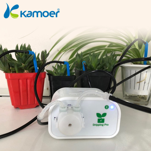 Kamoer DIY Micro Auto del sistema <span class=keywords><strong>de</strong></span> <span class=keywords><strong>riego</strong></span> por goteo planta automática <span class=keywords><strong>de</strong></span> agua dispositivo a través <span class=keywords><strong>de</strong></span> conexión Bluetooth - Product Image 2