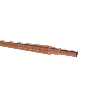Alambre de Cobre Magnético Resistente al Calor Clase 155 0.335mm para Bobinas de Motor en Aplicaciones Industriales - Product Image 3