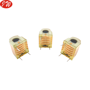 Piccolo elettrodomestico trasformatore ad alta tensione tipo 220V invasatura pacchetto <span class=keywords><strong>giallo</strong></span> <span class=keywords><strong>giallo</strong></span> di isolamento pacchetto Auto trasformatori - Product Image 4