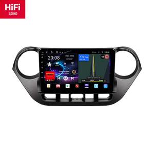 Redpower hi-fi Car DVD per <span class=keywords><strong>Hyundai</strong></span> <span class=keywords><strong>i10</strong></span> 2013 - <span class=keywords><strong>2016</strong></span> DVD Radio DSP lettore multimediale navigazione Android 10.0 - Product Image 2