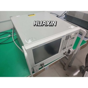 Analyseur de réseau PNA Keysight N5222A : 26,5 GHz UTILISÉ hx - Product Image 4