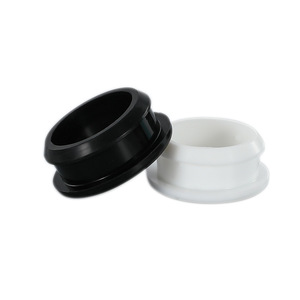 Fernandes Silicone Inverted <b>Coil</b> Protector 12mm Wire Protection Sleeve Insulation Sleeving For <b>Cable</b> Shielding - Product Image 1